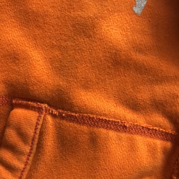 American eagle zip up hoodie - Picture 4 of 4